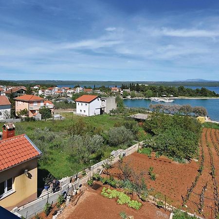 Beautiful Apartment In Raslina With Wifi Exteriör bild