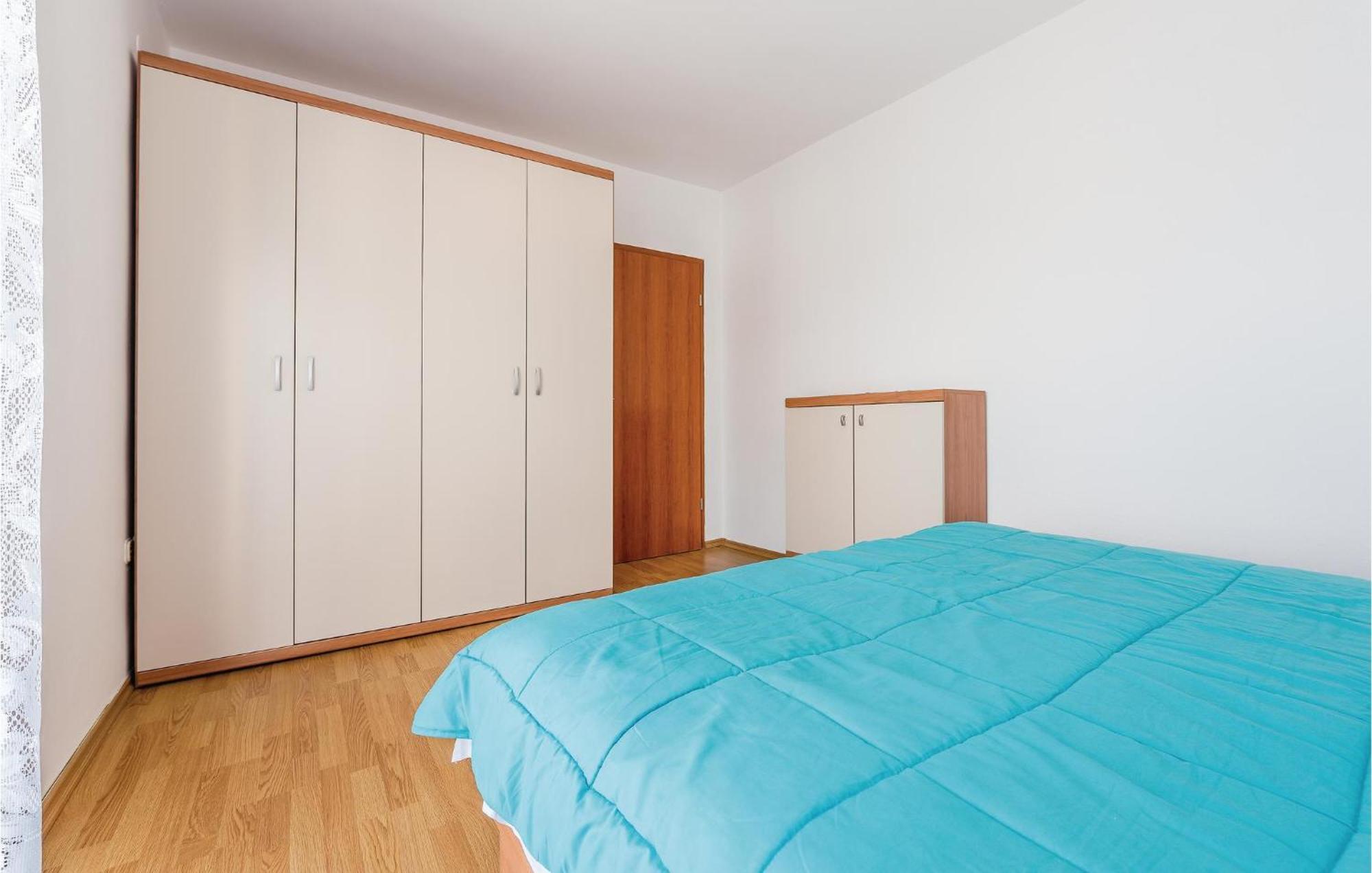 Beautiful Apartment In Raslina With Wifi Exteriör bild