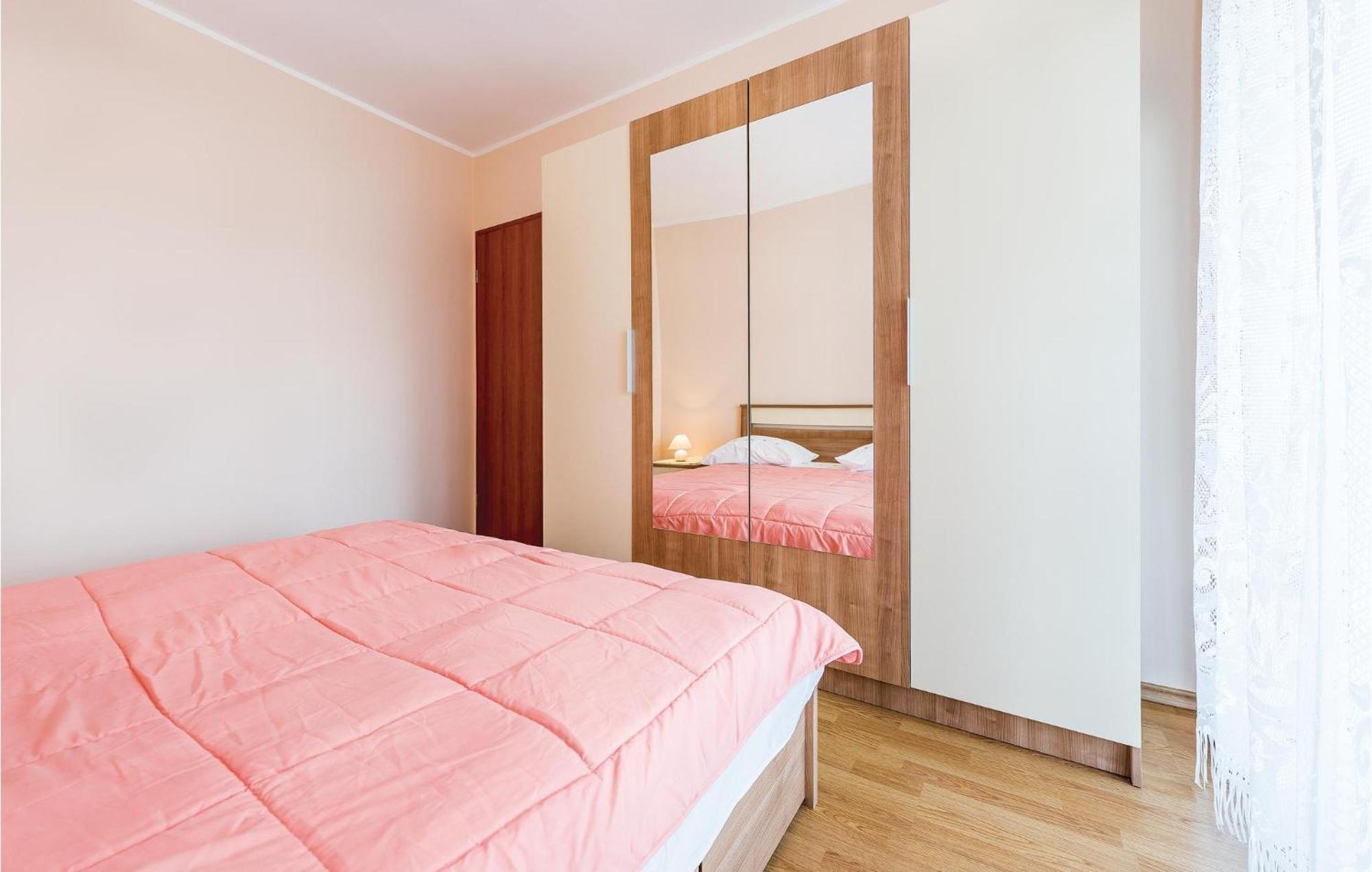 Beautiful Apartment In Raslina With Wifi Exteriör bild