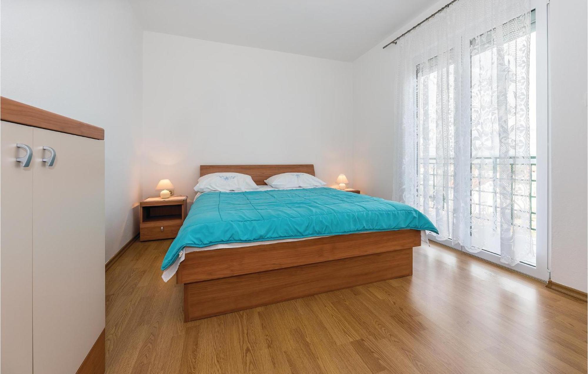 Beautiful Apartment In Raslina With Wifi Exteriör bild